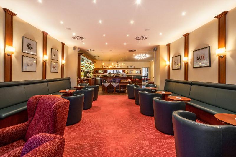 Grand Hotel Binz - Restoran