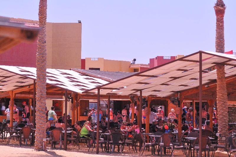 Casa Mare Resort - Bar