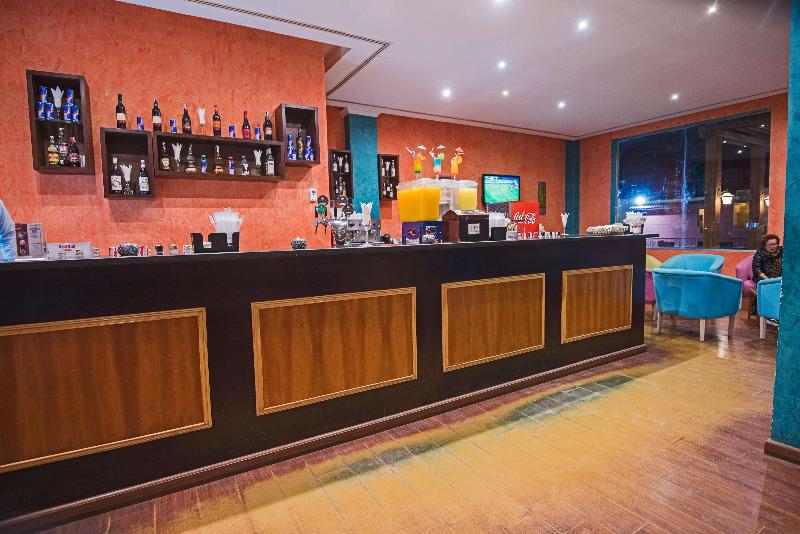 Casa Mare Resort - Bar