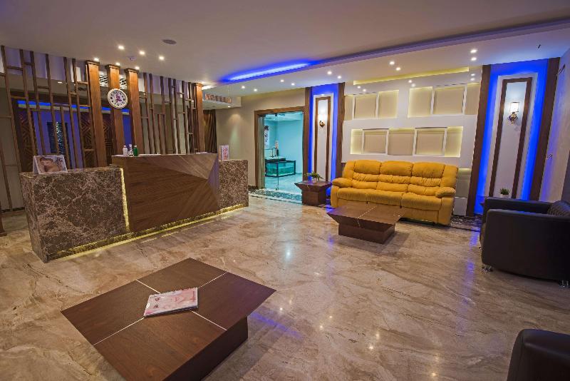 Casa Mare Resort - Lobi