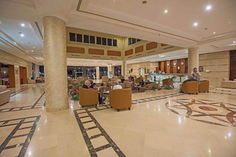 Casa Mare Resort - Lobi