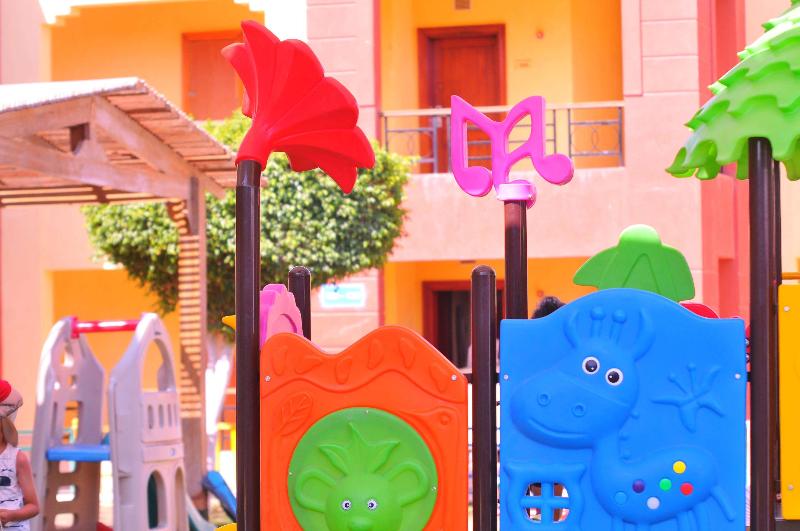 Casa Mare Resort - Aktivite