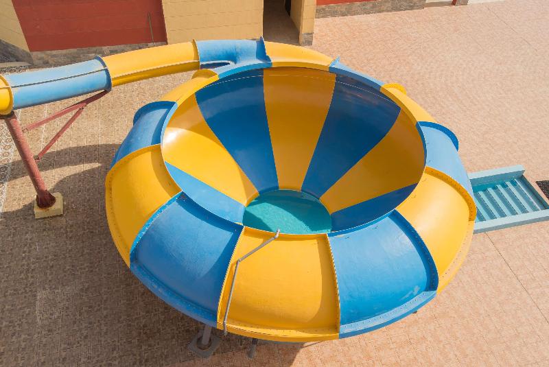 Casa Mare Resort - Aktivite