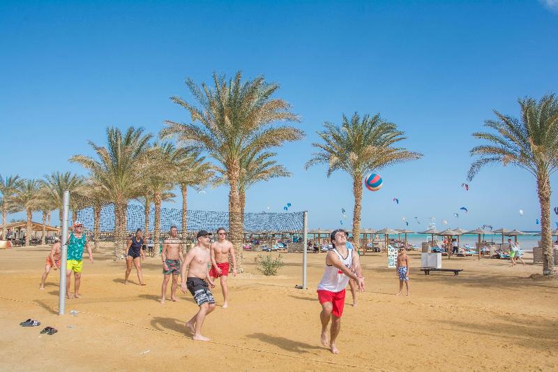 Casa Mare Resort - Aktivite