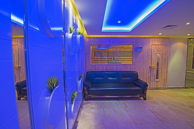 Casa Mare Resort - Aktivite