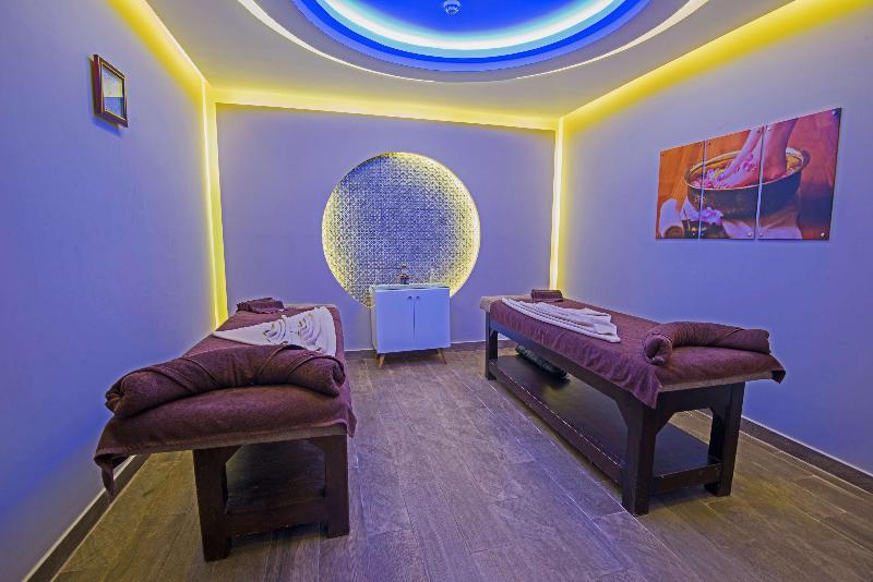 Casa Mare Resort - Aktivite