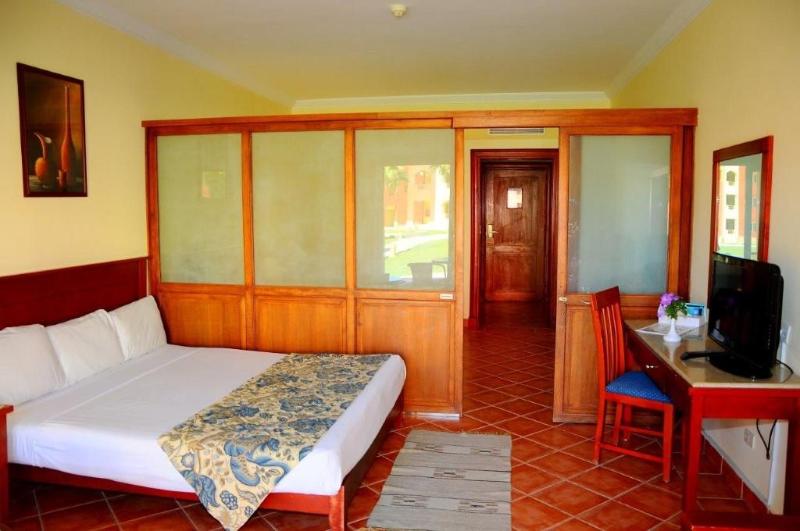 Casa Mare Resort - Genel