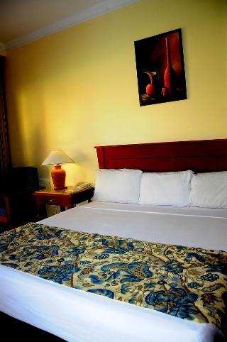 Casa Mare Resort fotoÄŸrafÄ±