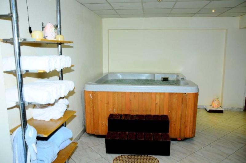 Casa Mare Resort - Genel