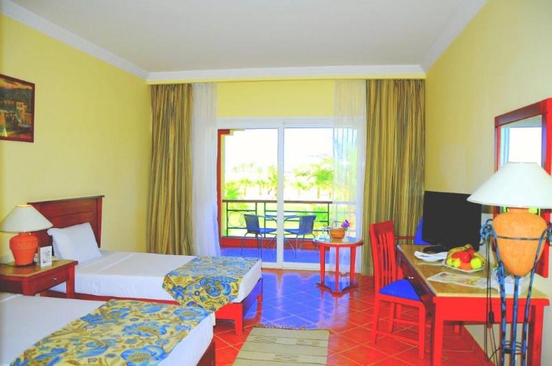 Casa Mare Resort - Genel