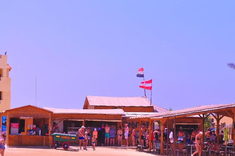 Casa Mare Resort - Genel