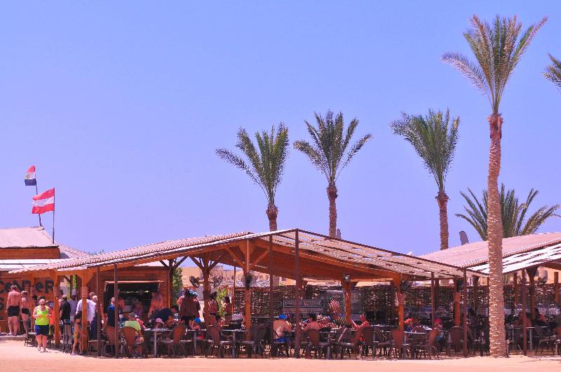 Casa Mare Resort - Genel
