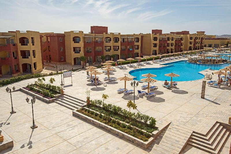 Casa Mare Resort - Genel