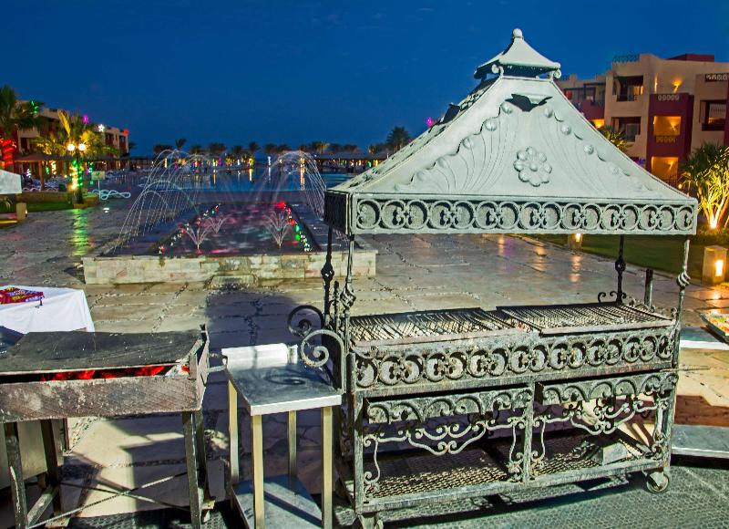 Casa Mare Resort - Genel