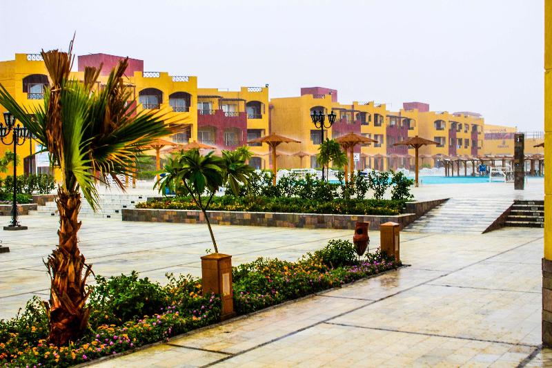 Casa Mare Resort - Genel