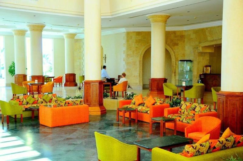 Casa Mare Resort - Genel