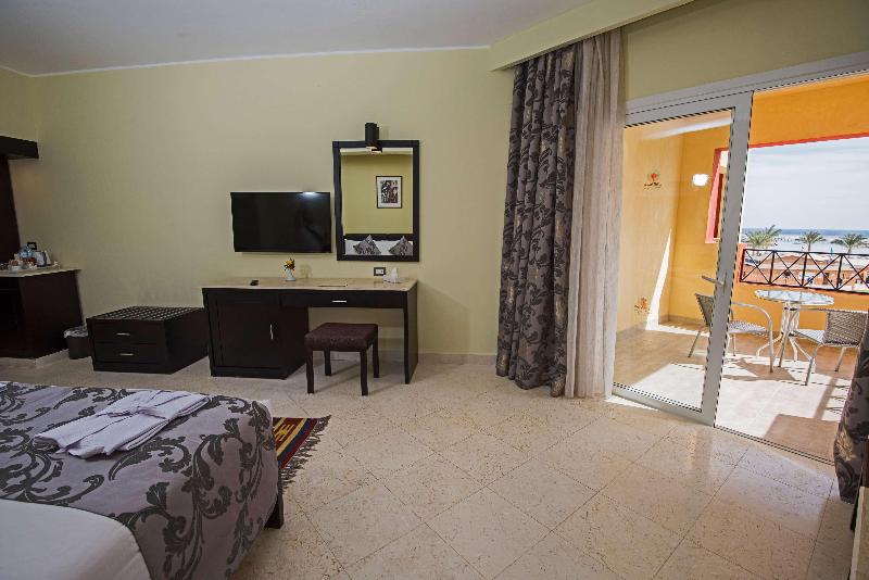 Casa Mare Resort - Oda