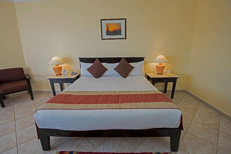 Casa Mare Resort - Oda