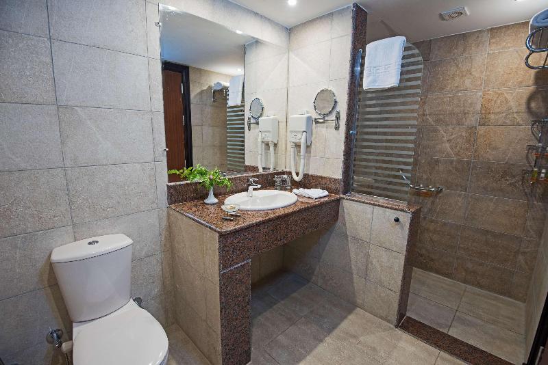 Casa Mare Resort - Oda