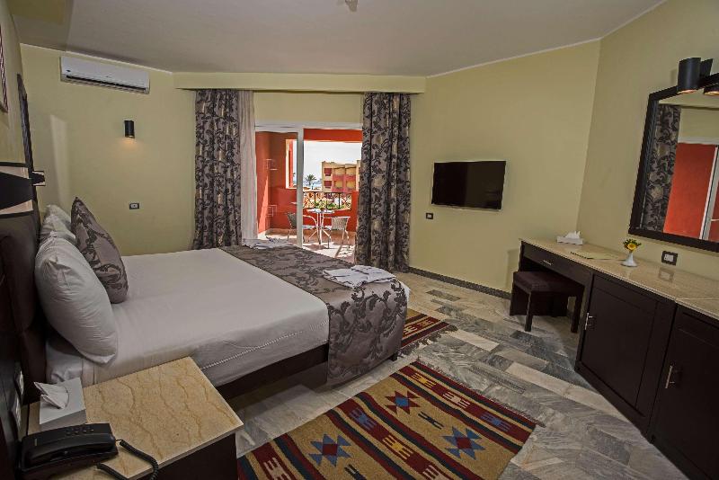Casa Mare Resort - Oda