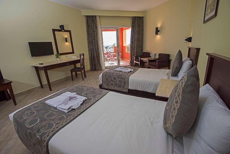 Casa Mare Resort - Oda
