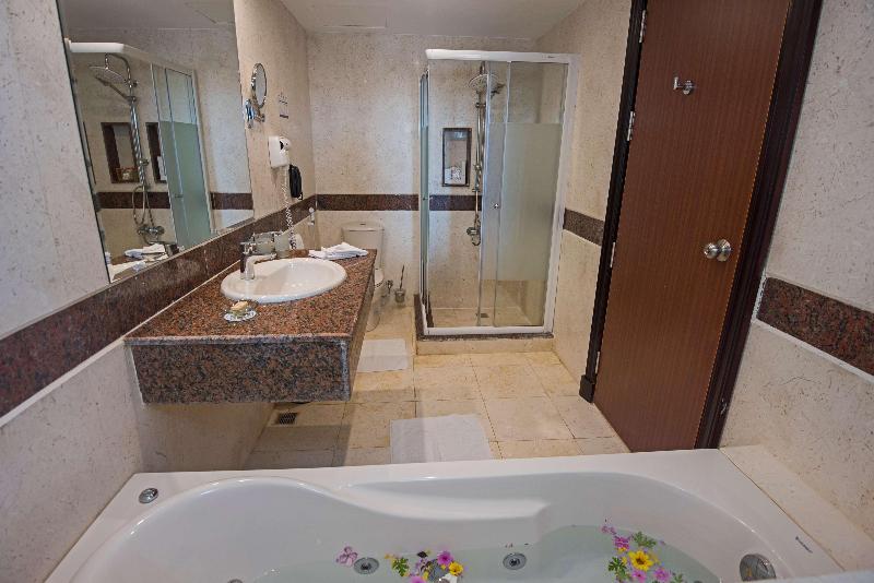 Casa Mare Resort - Oda