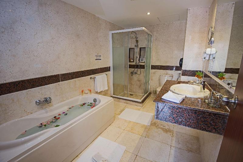 Casa Mare Resort - Oda