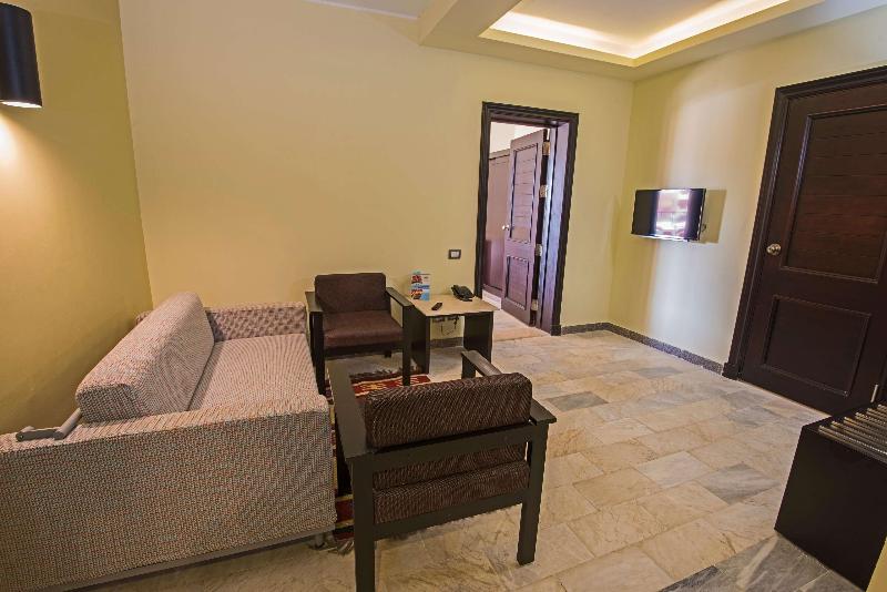 Casa Mare Resort - Oda