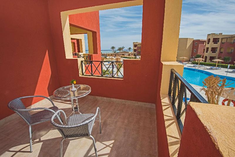 Casa Mare Resort - Oda
