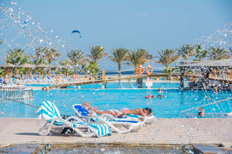 Casa Mare Resort - Havuz