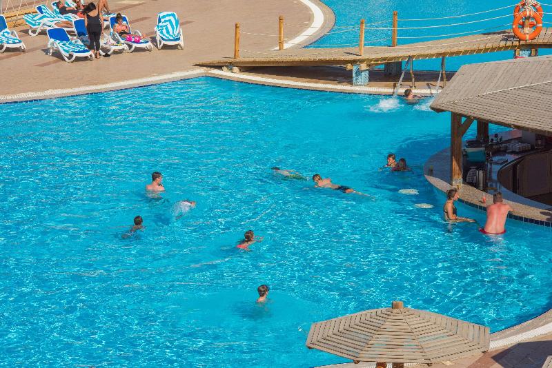 Casa Mare Resort - Havuz