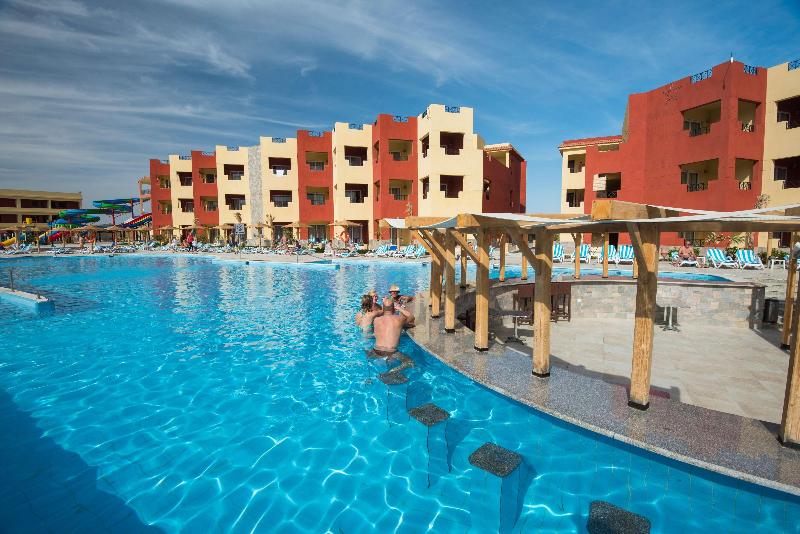 Casa Mare Resort - Havuz