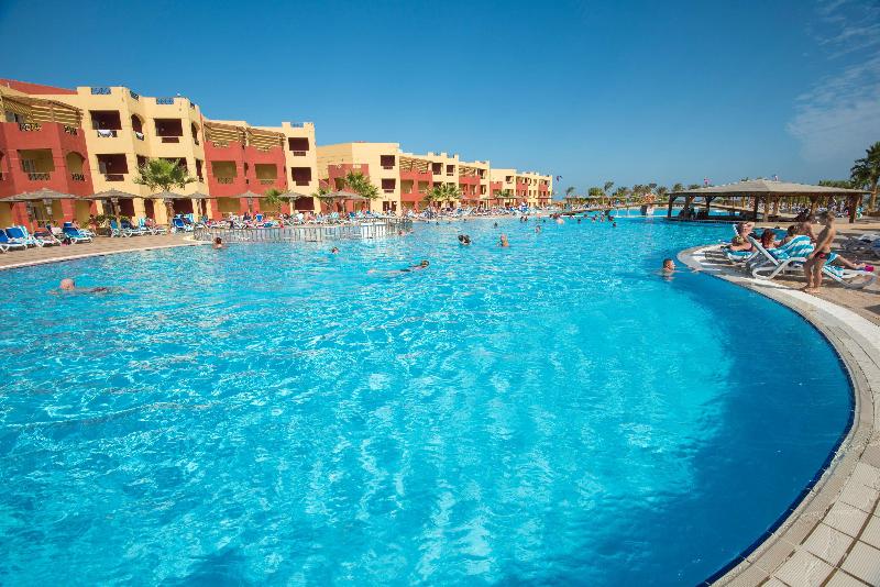 Casa Mare Resort - Havuz
