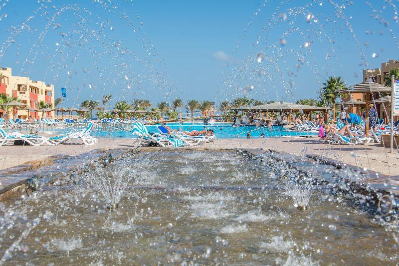 Casa Mare Resort - Havuz