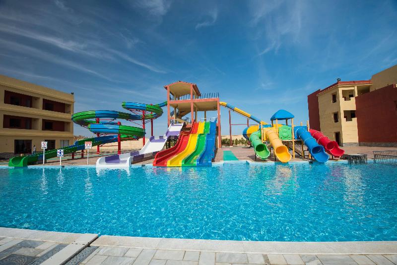 Casa Mare Resort - Havuz