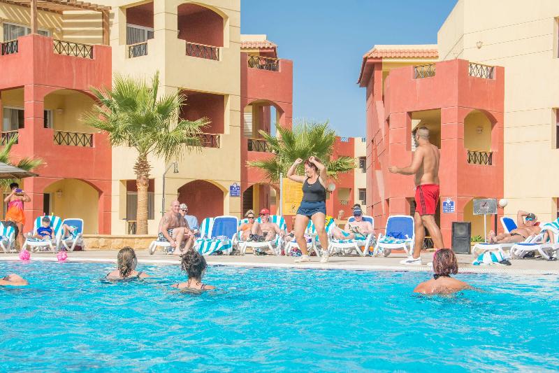 Casa Mare Resort - Havuz