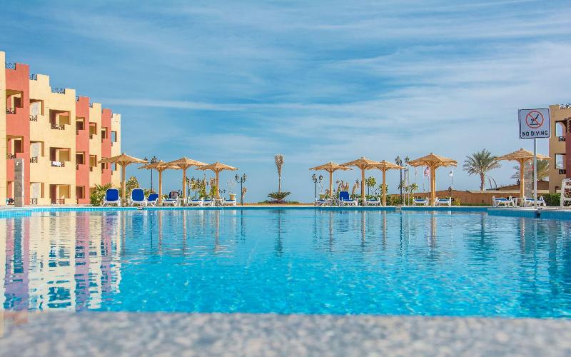 Casa Mare Resort - Havuz