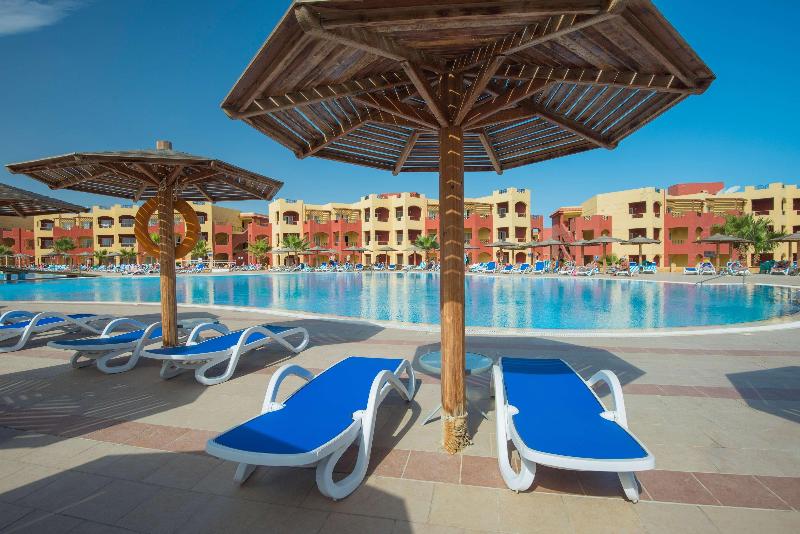 Casa Mare Resort - Havuz