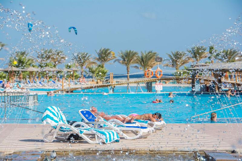 Casa Mare Resort - Havuz