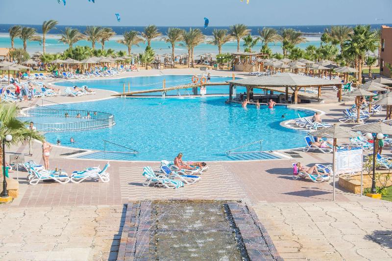 Casa Mare Resort - Havuz