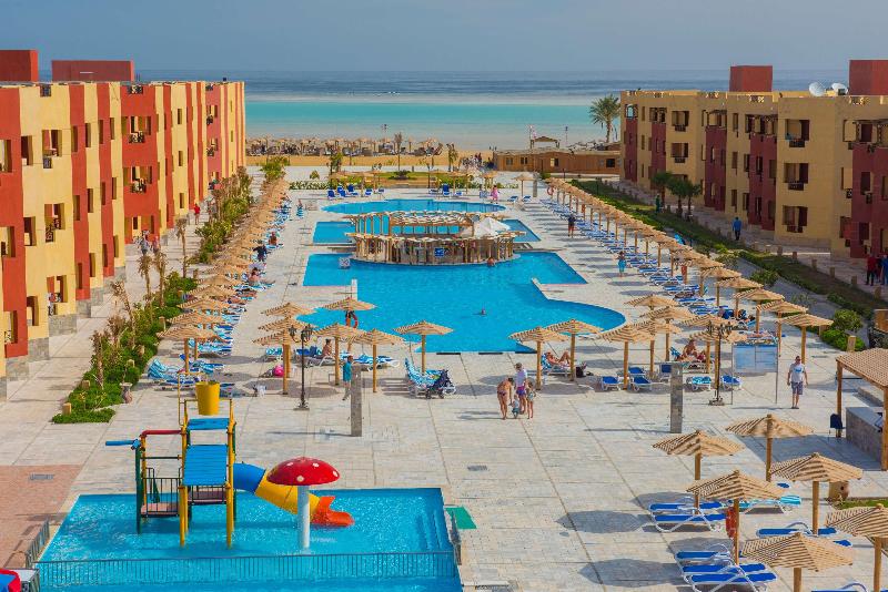 Casa Mare Resort - Havuz