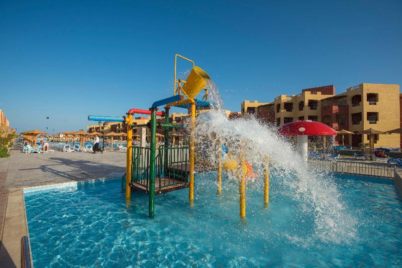 Casa Mare Resort - Havuz