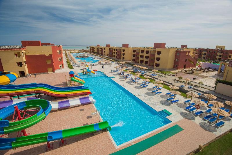 Casa Mare Resort - Havuz