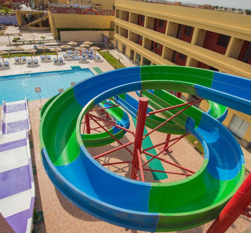 Casa Mare Resort - Havuz