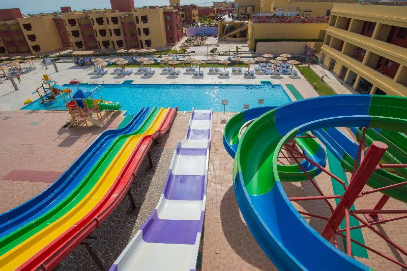 Casa Mare Resort - Havuz