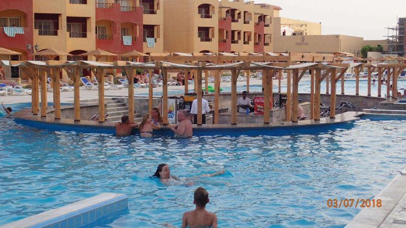 Casa Mare Resort - Havuz
