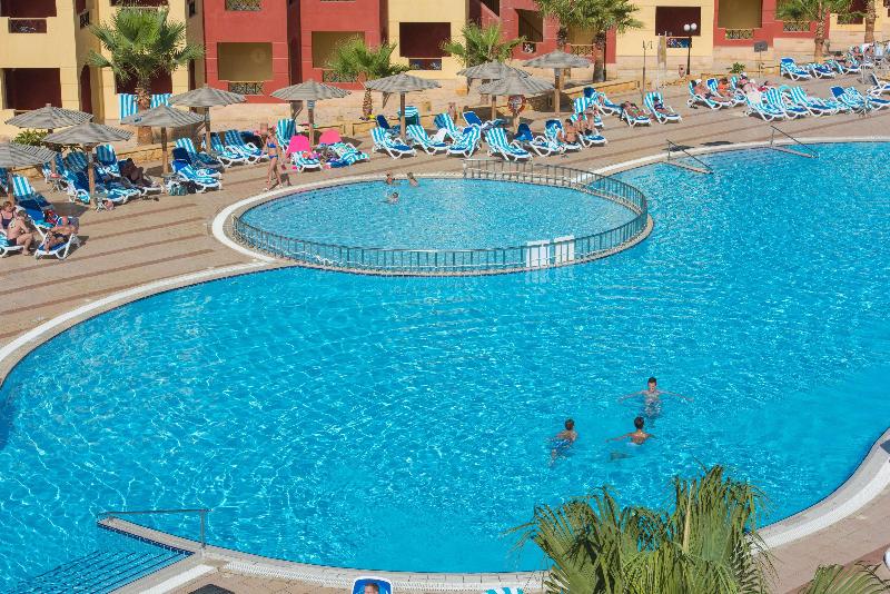 Casa Mare Resort - Havuz