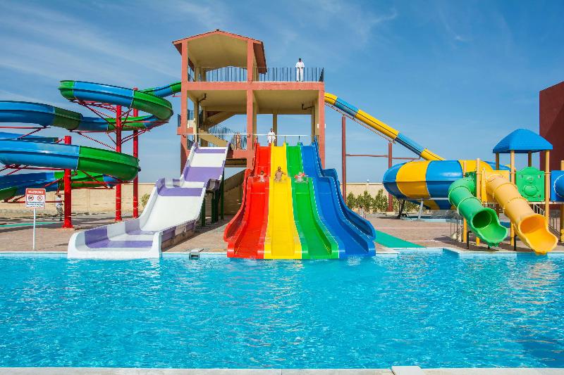 Casa Mare Resort - Havuz