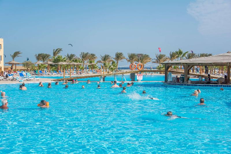 Casa Mare Resort - Havuz