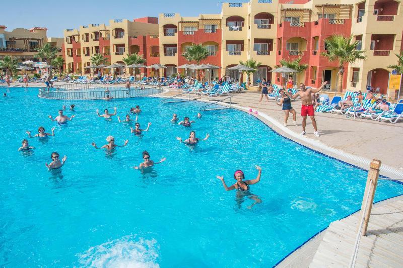 Casa Mare Resort - Havuz